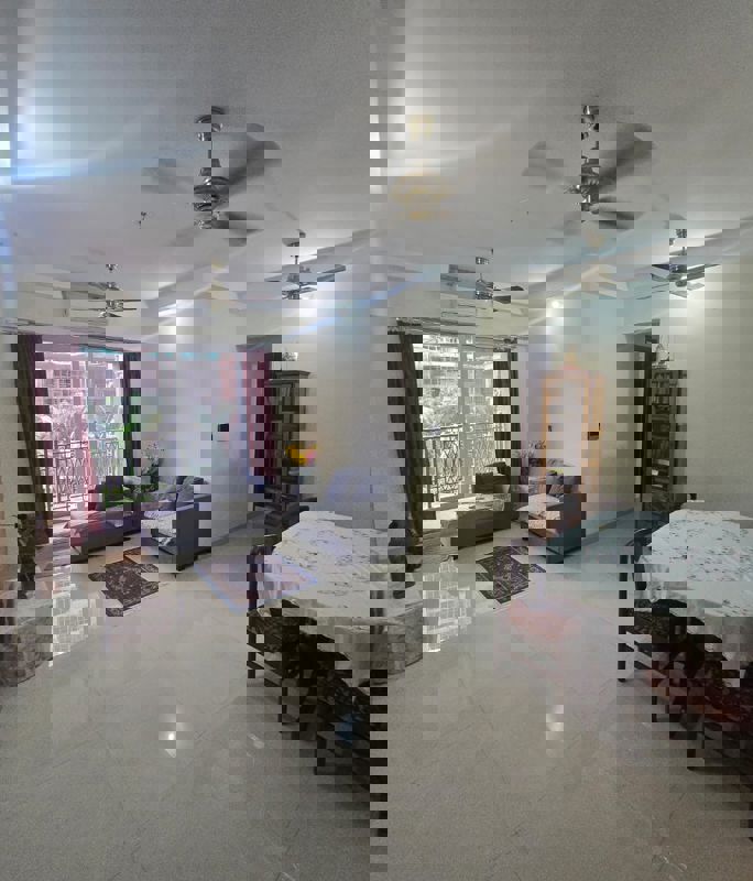 3 BHK 1668 Sq.Ft. Apartment in Paradise Sai World Empire