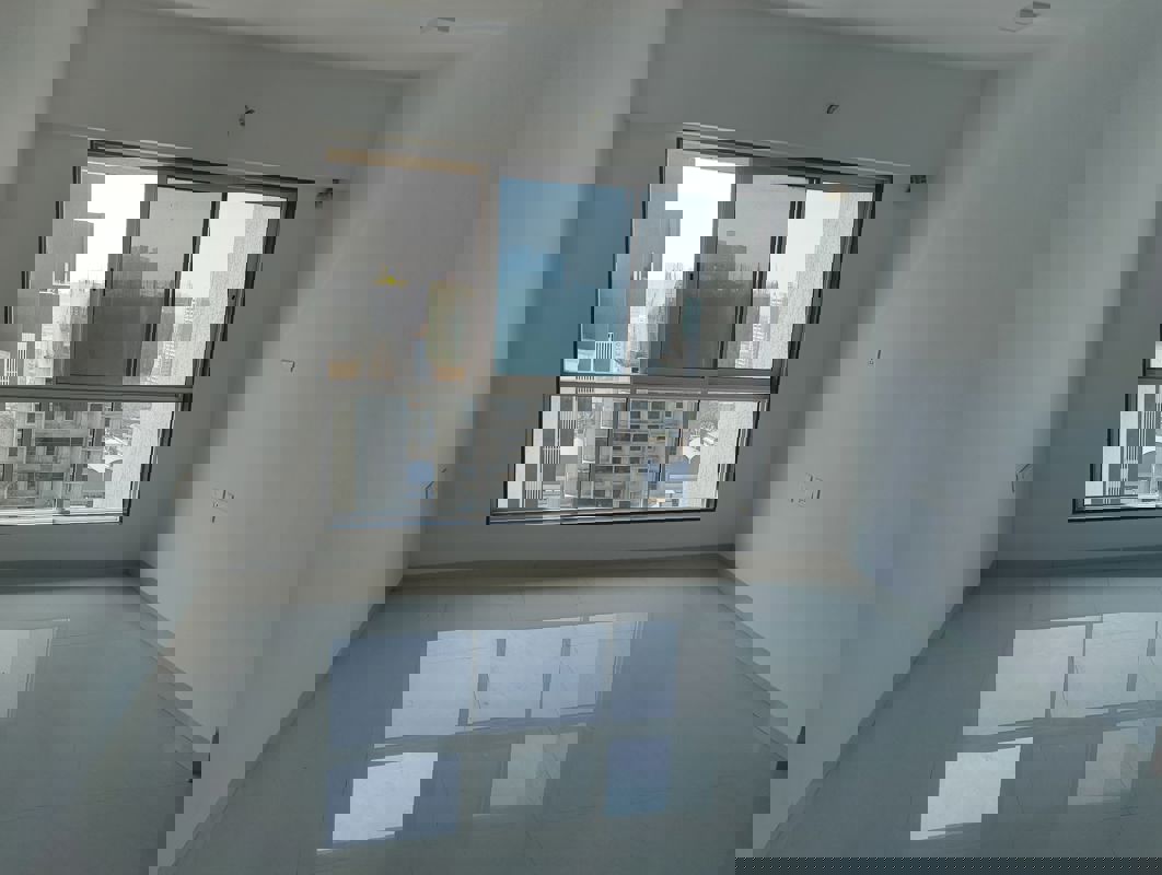 1 BHK + Pooja Room 627 Sq.Ft. Apartment in Empire Towers