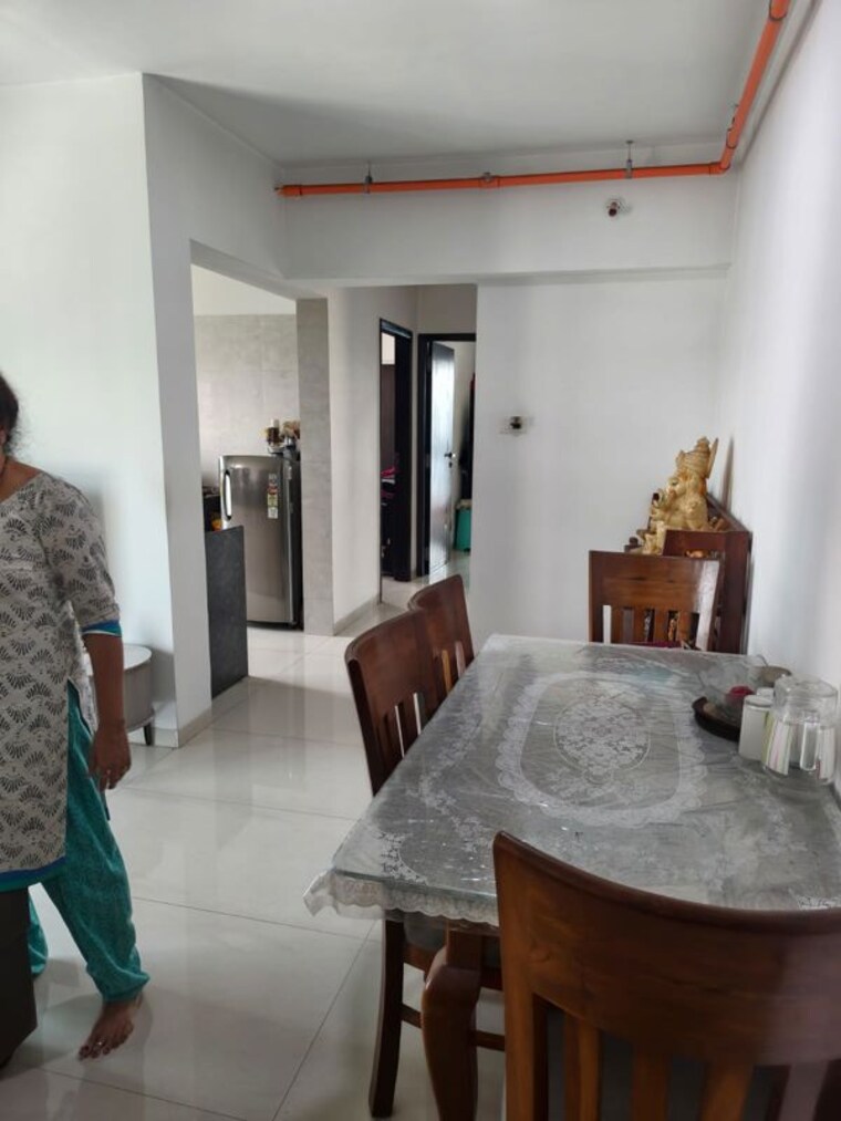 Living Room, empire-towers 1 Bedroom 627 Sq.Ft. Apartment In Goregaon East Mumbai 10271728