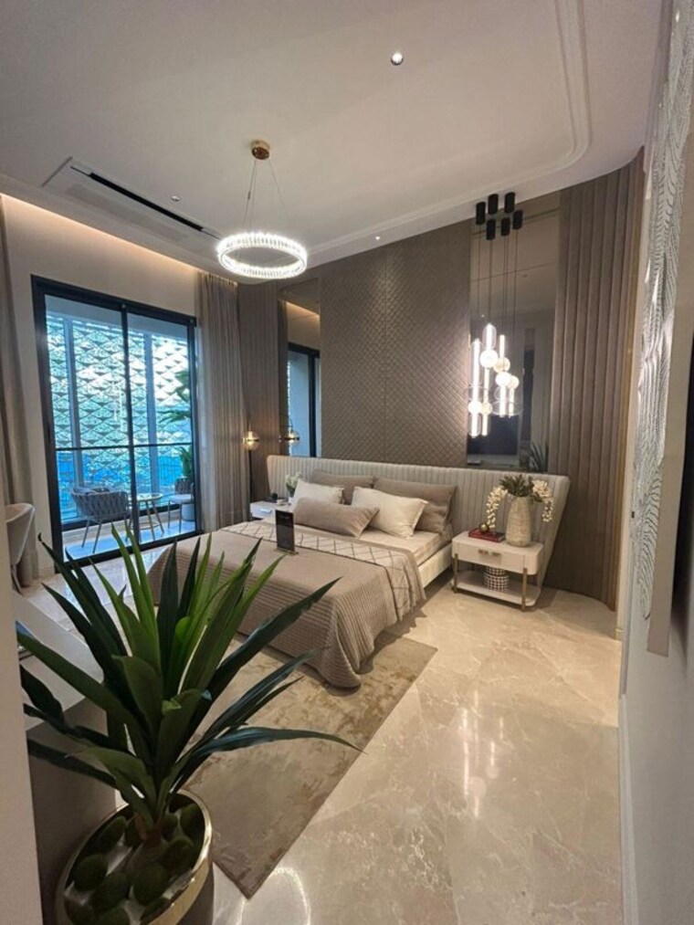 Bedroom, runwal-7-mahalaxmi 4 Bedroom 2080 Sq.Ft. Apartment In Mahalaxmi Mumbai 10271926