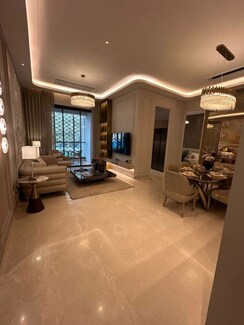 4 BHK + Servant Room,Study Room Apartment For Sale in Runwal 7 Mahalaxmi