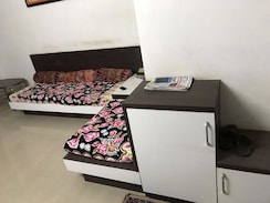 1 BHK Apartment For Rent in Vascon Viola