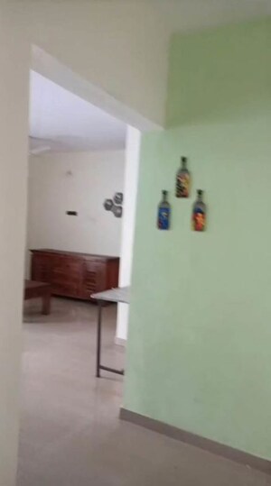 Furnished Amenities in 2 BHK Apartment at Vardhaman Township, Hadapsar – for Rent