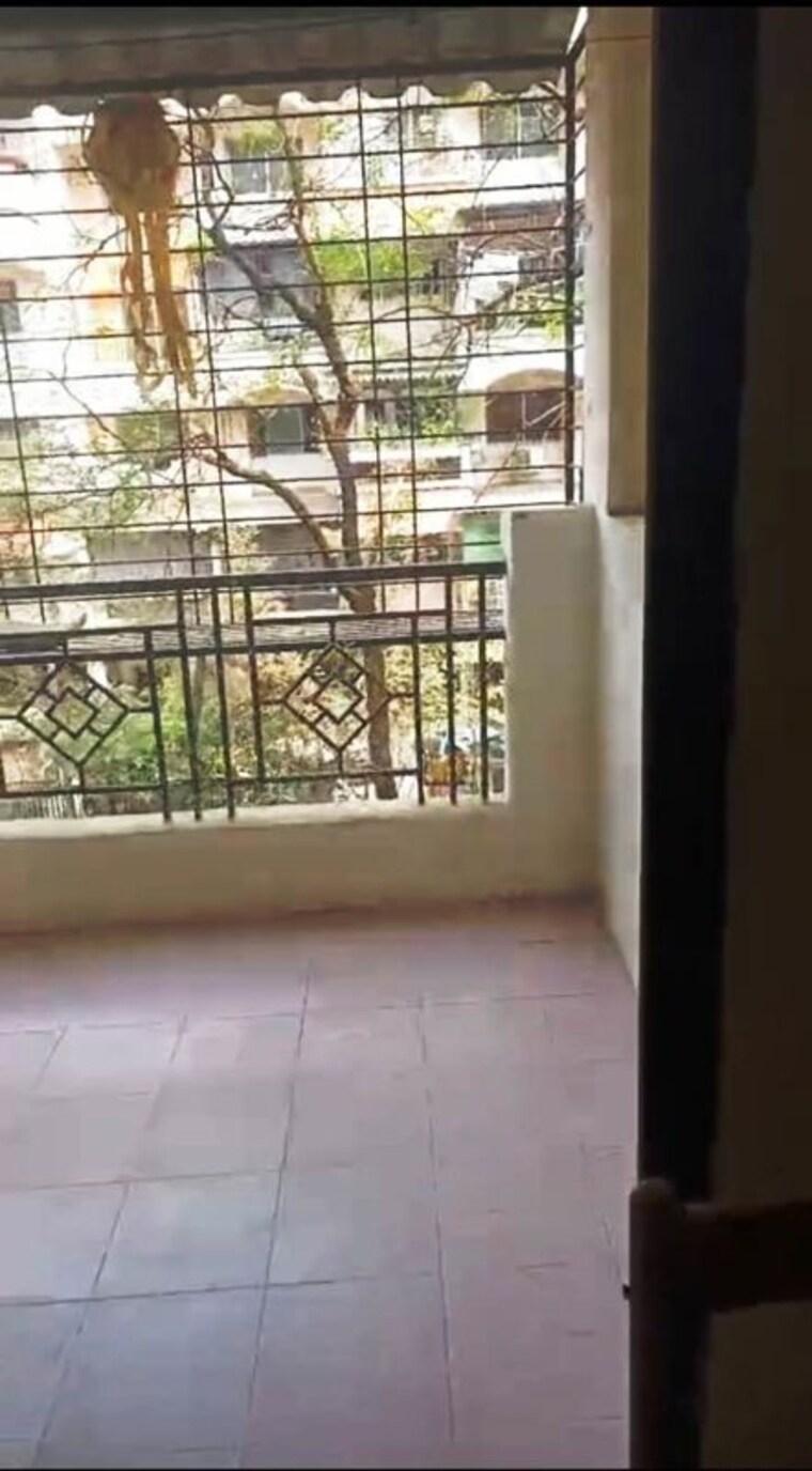 Balcony, vardhaman-township 2 Bedroom 1150 Sq.Ft. Apartment In Hadapsar Pune 10271922