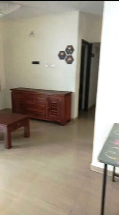 2 BHK + Pooja Room Apartment For Rent in Vardhaman Township