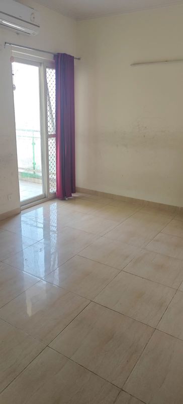 3 BHK + Study Room Apartment For Rent in Gaur Sportswood
