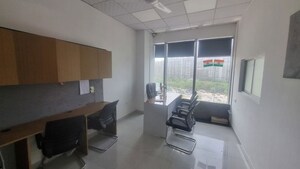  Office Space For Rent in Fusion Ufairia, Sector 16b Greater Noida