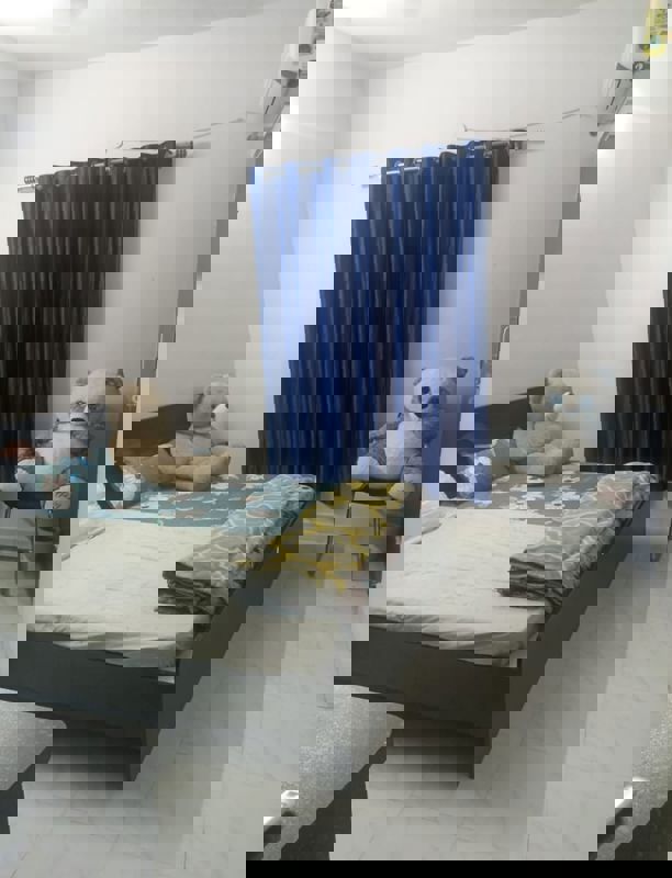 2 BHK 880 Sq.Ft. Apartment in Saryu Enclave