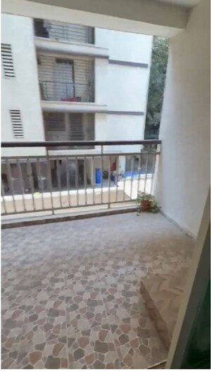 Balcony in 2 BHK Apartment at Chembur – for Rent