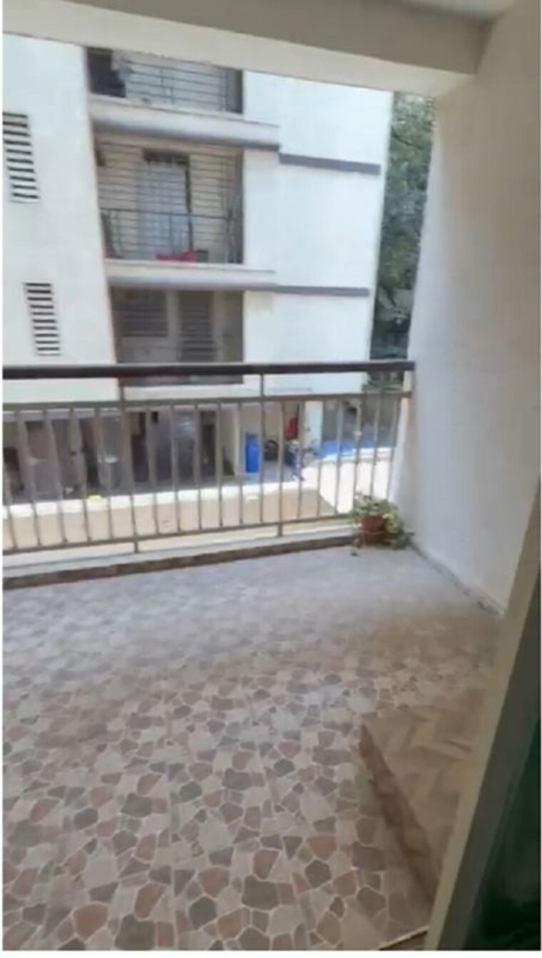 Balcony, chembur 2 Bedroom 1105 Sq.Ft. Apartment In Chembur Mumbai 10271923