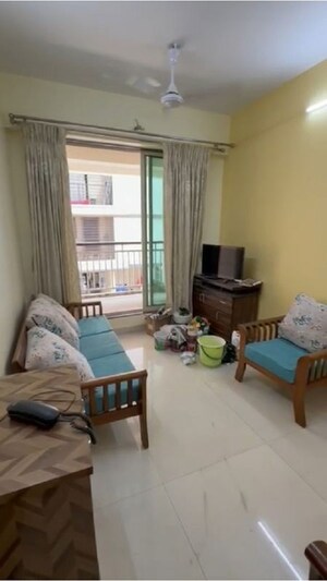 2 BHK Apartment For Rent in Chembur