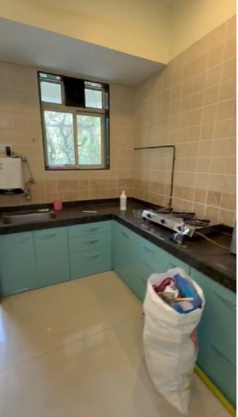 Kitchen, chembur 2 Bedroom 1105 Sq.Ft. Apartment In Chembur Mumbai 10271923