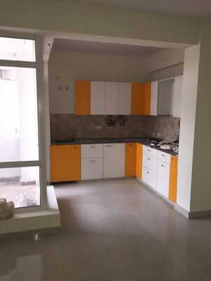 Kitchen in 2 BHK Apartment at Shiv Sai Emerald Heights, Sector 88 – for Sale