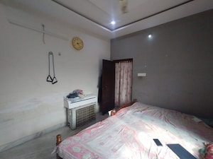 Bedroom in 2 BHK Independent House at Bhargavi Residency Dammaiguda, Dammaiguda – for Sale