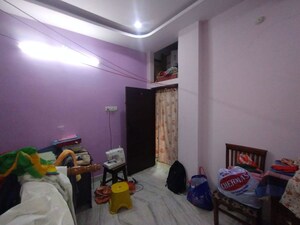 Living Room in 2 BHK Independent House at Bhargavi Residency Dammaiguda, Dammaiguda – for Sale