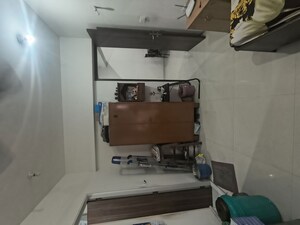 Kitchen in 2 BHK Apartment at Sion East – for Rent