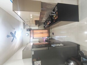 Kitchen in 2 BHK Apartment at Sion East – for Rent