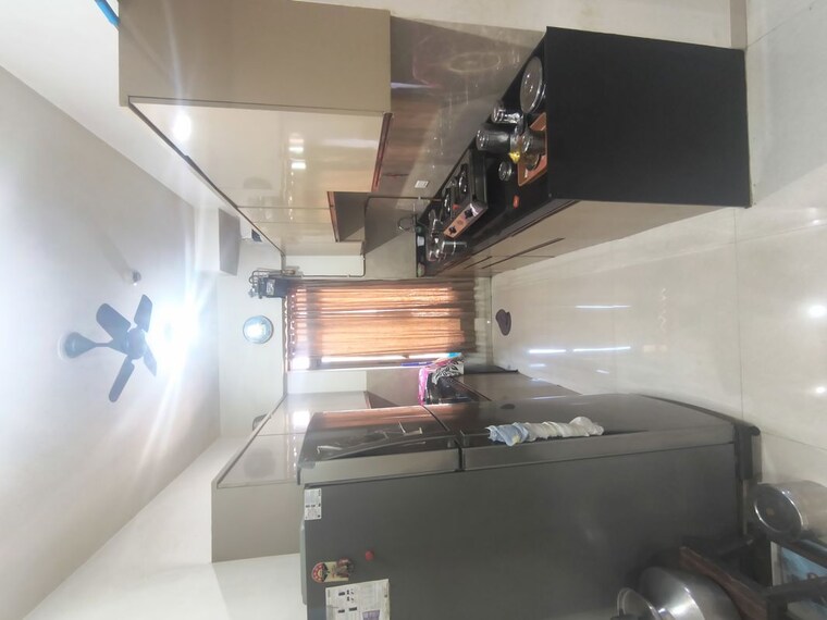 Kitchen, sion east 2 Bedroom 840 Sq.Ft. Apartment In Sion East Mumbai 10271950