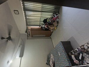 Parking in 2 BHK Apartment at Sion East – for Rent