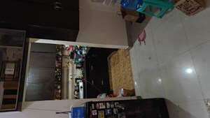 Kitchen in 2 BHK Builder Floor at Maidan Garhi – for Rent