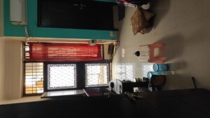 Bedroom in 2 BHK Builder Floor at Maidan Garhi – for Rent