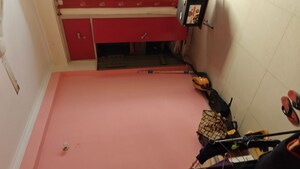 Room in 2 BHK Builder Floor at Maidan Garhi – for Rent