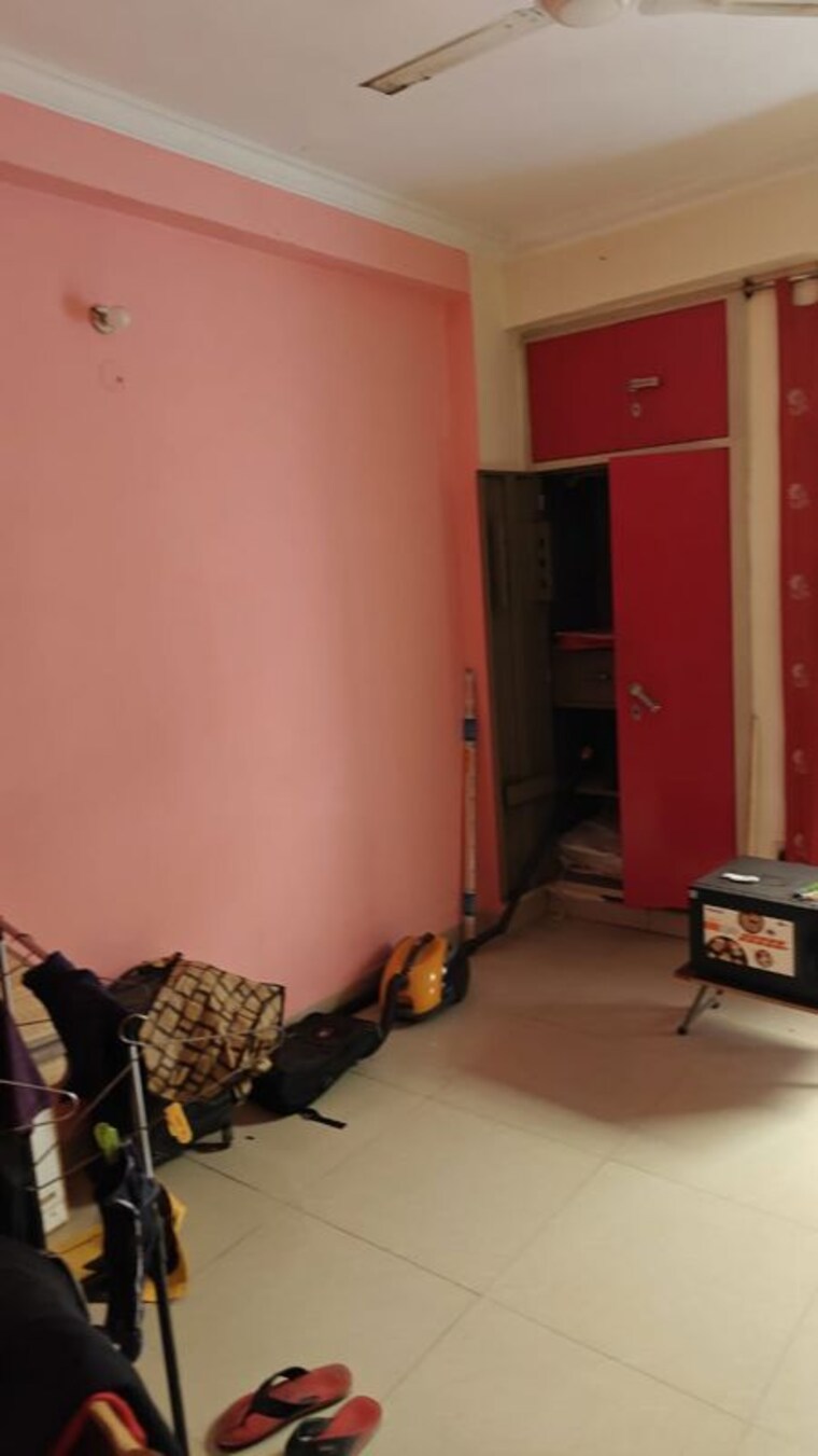 Living Room, maidan garhi 2 Bedroom 720 Sq.Ft. Builder Floor In Maidan Garhi Delhi 10271953