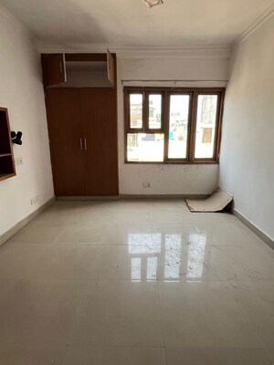 Bedroom in 2 BHK Builder Floor at Greater Kailash I – for Rent