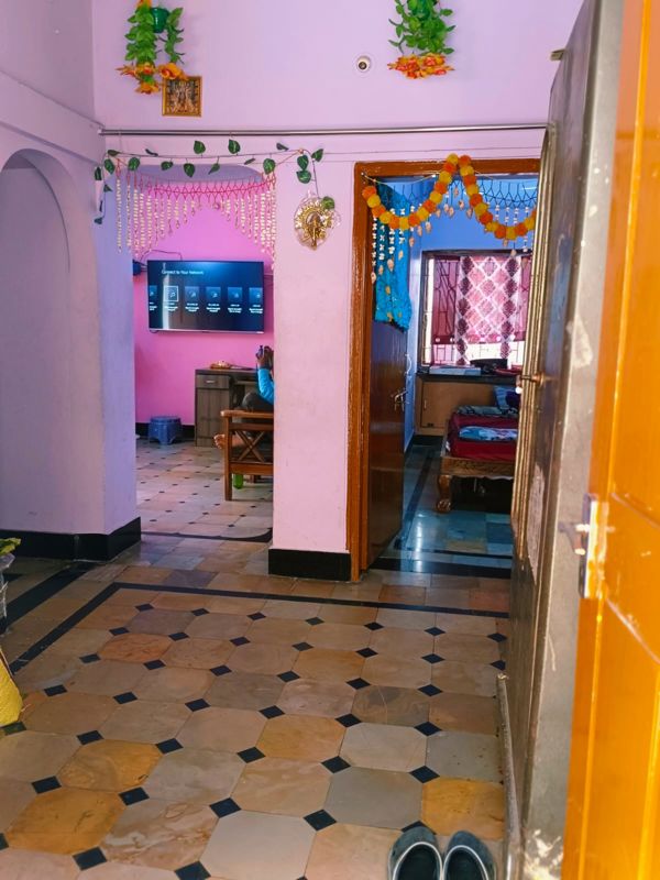 1 BHK 1100 Sq.Ft. Independent House in Aruna Residency Uppal