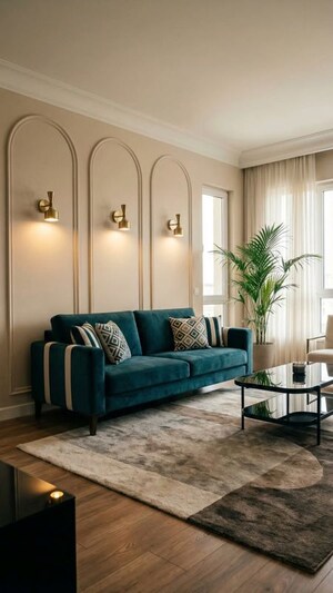 4 BHK Villa For Sale in Bidadi