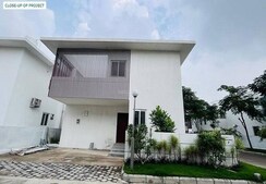 3 BHK + Pooja Room,Servant Room Villa For Sale in Sark Three