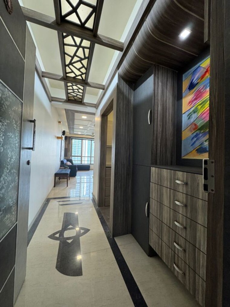 undefined, oberoi-realty-woods 2.5 Bedroom 1121 Sq.Ft. Apartment In Goregaon East Mumbai 10271937