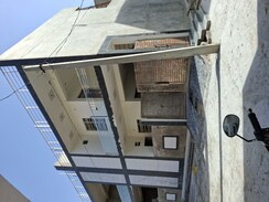 3 BHK + Pooja Room,Study Room Independent House For Sale in Ekta Nagar