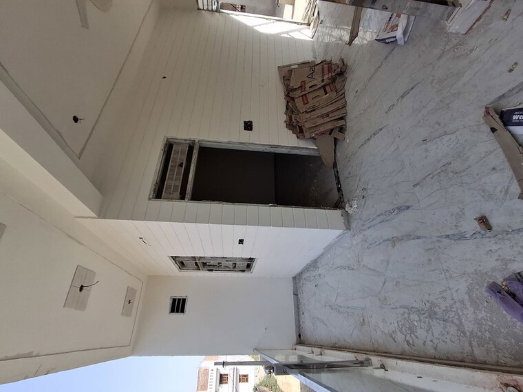 Balcony, ekta nagar 3 Bedroom 1300 Sq.Ft. Independent House In Ekta Nagar Lucknow 10271939