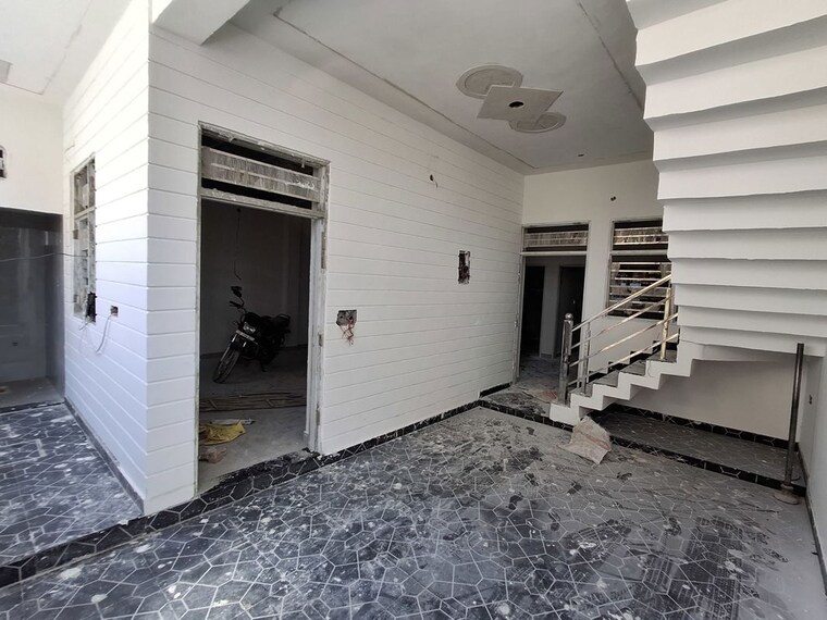  Parking, ekta nagar 3 Bedroom 1300 Sq.Ft. Independent House In Ekta Nagar Lucknow 10271939