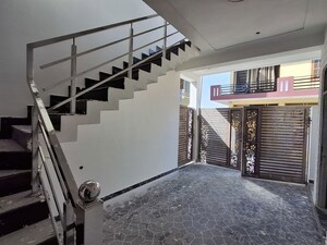 Parking in 3 BHK Independent House at Ekta Nagar – for Sale
