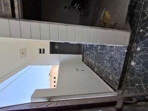 Living Room in 3 BHK Independent House at Ekta Nagar – for Sale