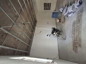 3 BHK Independent House – Entrance View at Ekta Nagar - for Sale