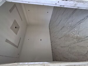 Master Bedroom in 3 BHK Independent House at Ekta Nagar – for Sale