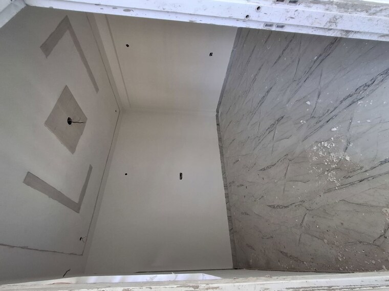 Master Bedroom, ekta nagar 3 Bedroom 1300 Sq.Ft. Independent House In Ekta Nagar Lucknow 10271939