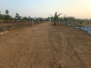 Plot Area in  Plot at Yacharam – for Sale