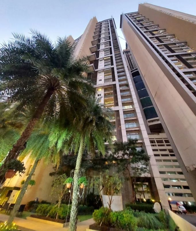 4 BHK Apartment For Rent in Lodha Bellissimo