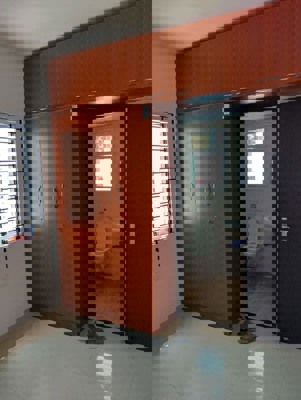 2 BHK 1533 Sq.Ft. Builder Floor in Laxmi Homes Attibele