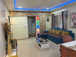 2 BHK + Pooja Room,Servant Room,Study Room,Extra Room Apartment For Sale in Sudhir Mandke Armaan 