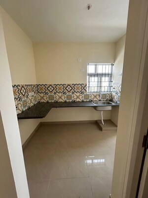 Kitchen in 1 BHK Apartment at VBHC Haven of Joy, Kengeri – for Sale