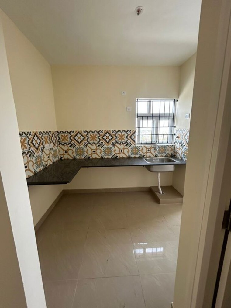 Kitchen, vbhc-haven-of-joy 1 Bedroom 540 Sq.Ft. Apartment In Kengeri Bangalore 10272006