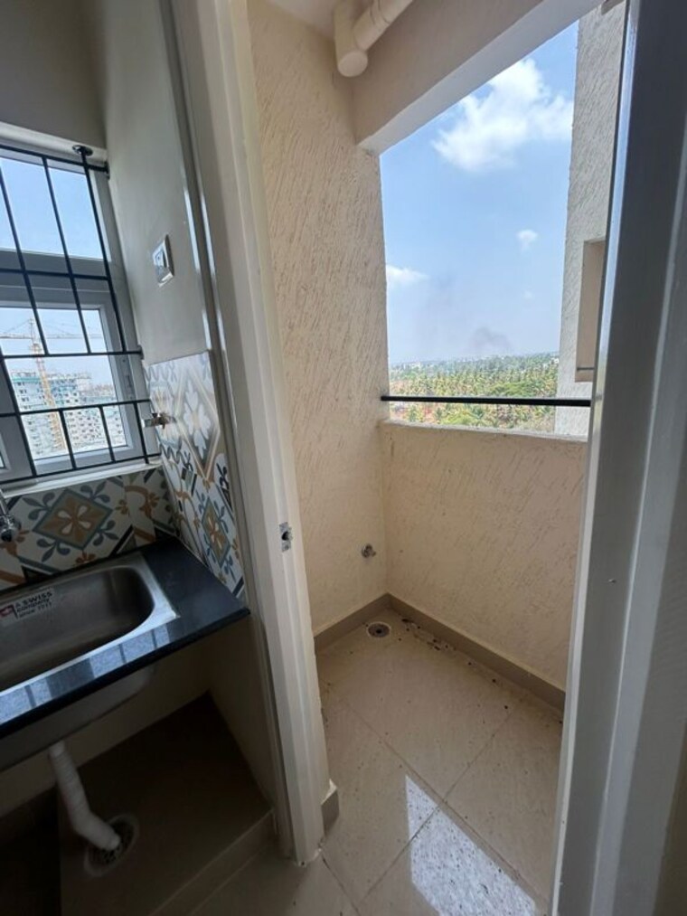 Balcony, vbhc-haven-of-joy 1 Bedroom 540 Sq.Ft. Apartment In Kengeri Bangalore 10272006