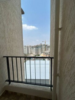 1 BHK Apartment For Sale in VBHC Haven of Joy