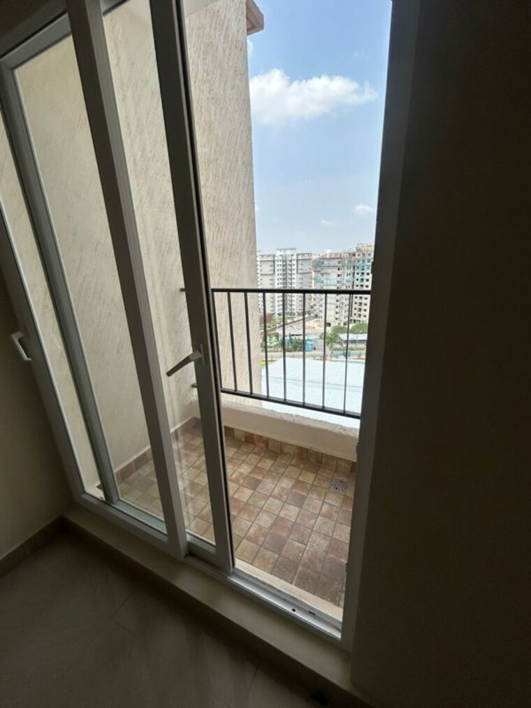 Balcony, vbhc-haven-of-joy 1 Bedroom 540 Sq.Ft. Apartment In Kengeri Bangalore 10272006