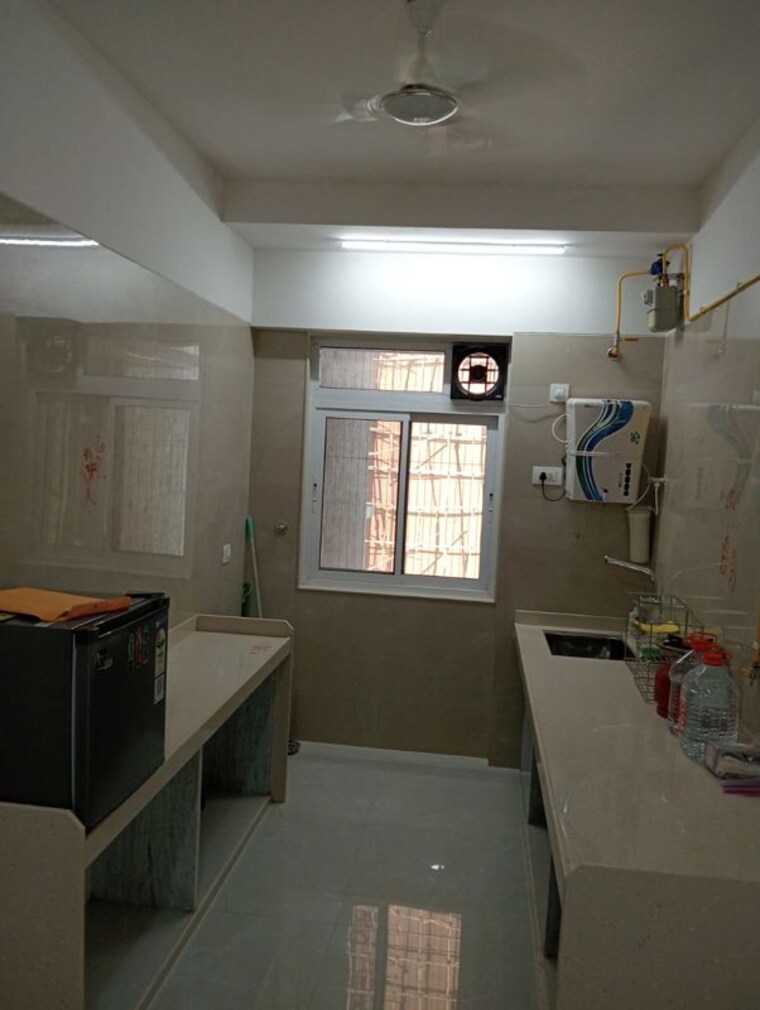 Kitchen, shraddha-elite 3 Bedroom 1029 Sq.Ft. Apartment In Borivali West Mumbai 10272254